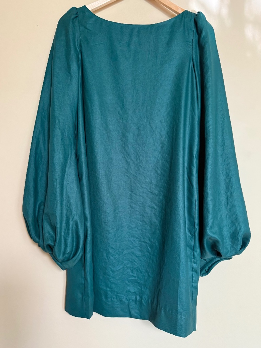 Elizabeth and James Mini Dress